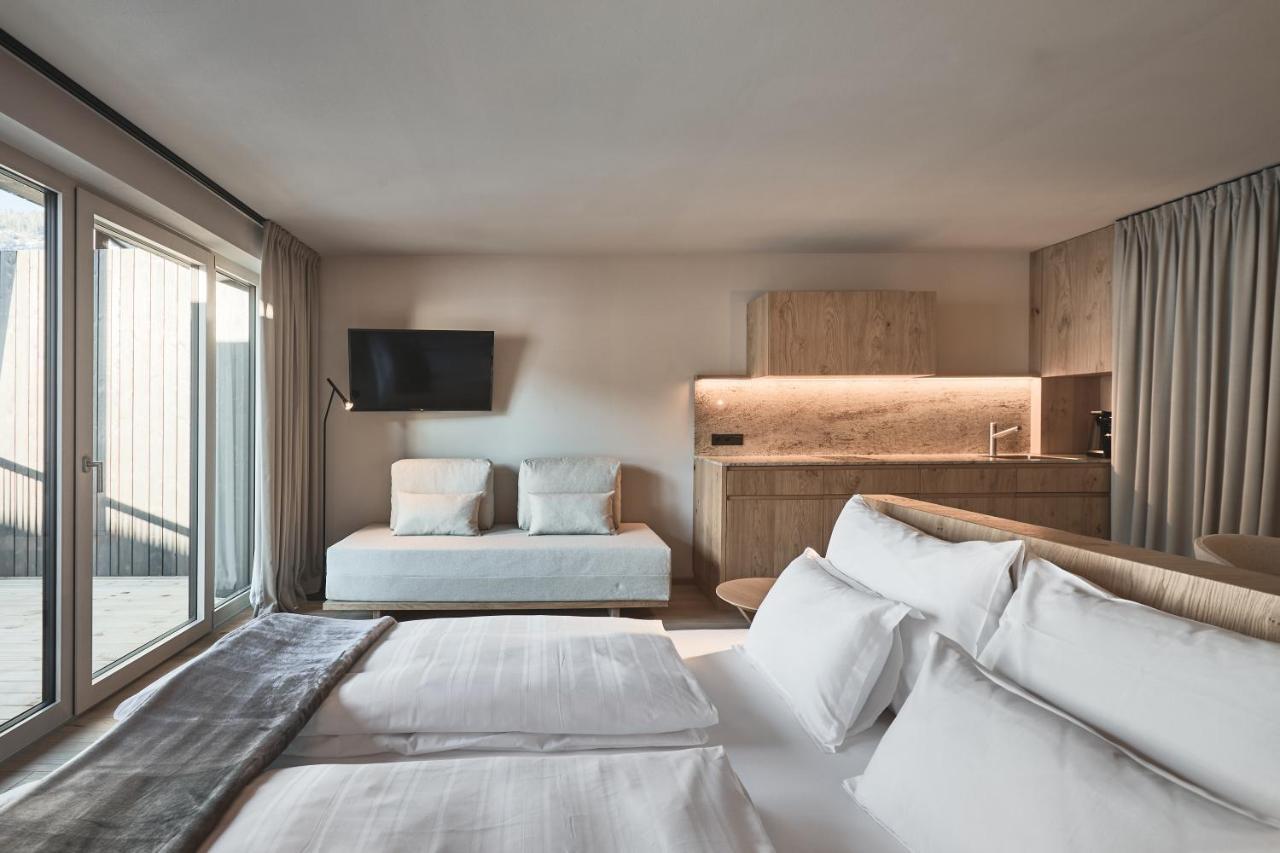 Ama Stay San Vigilio Di Marebbe Esterno foto